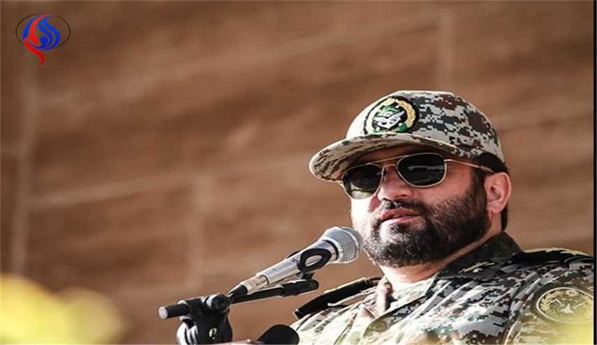 افزایش توان رزم بازدارندگی قرارگاه پدافند هوایی