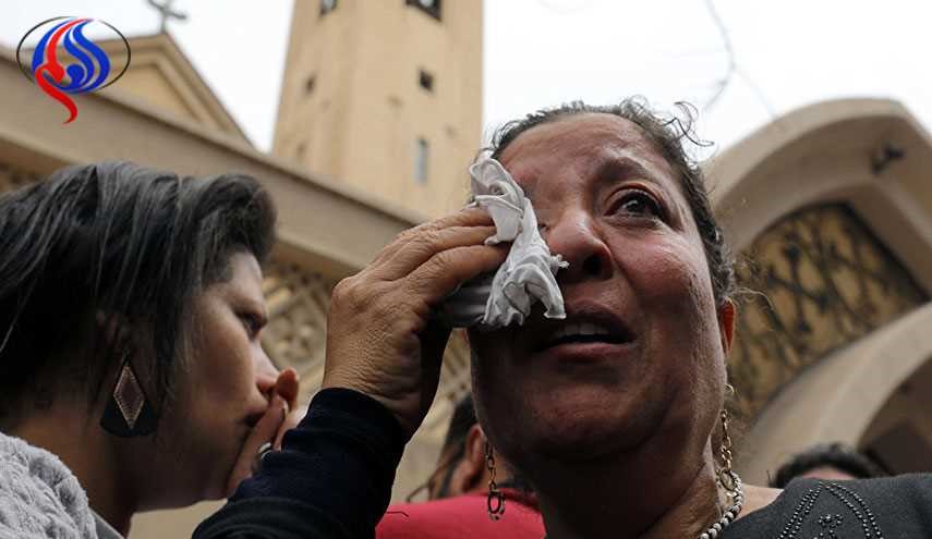 انفجارهای مصر و تحول در قدرت عملیاتی تروریست‌ها