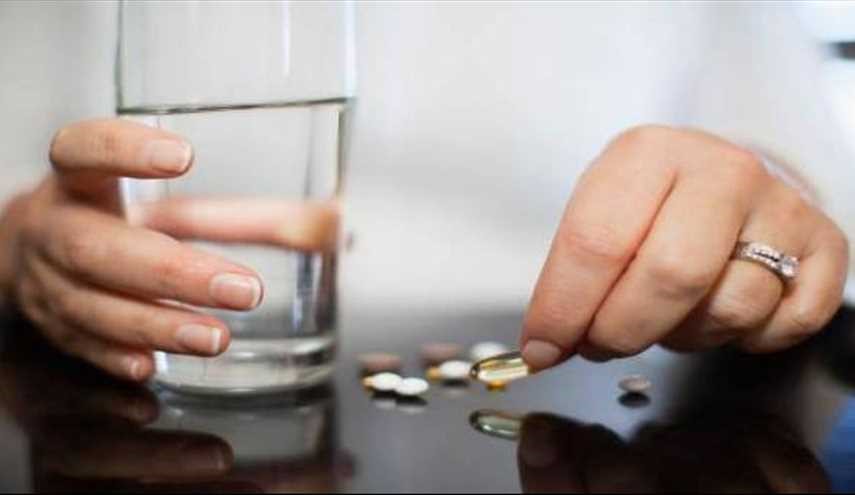 7 نصائح يجب ان لا تهملها عند تناول الأدوية!!