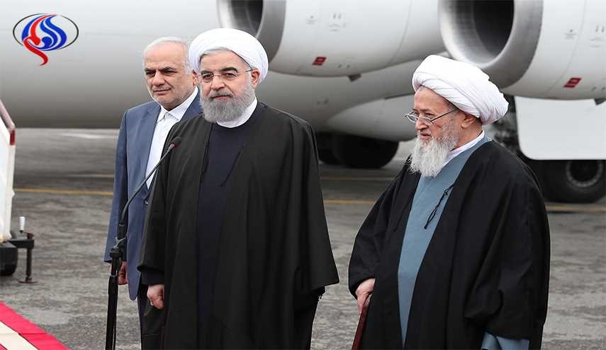 افتتاح دهها طرح عمرانی در استان مازندران