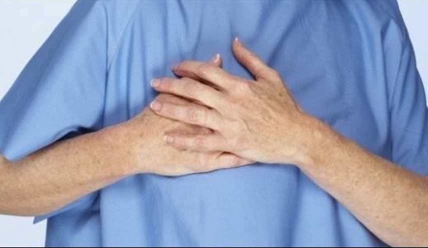 للرجال .. احذروا من الآلام التي تصيبكم تحت الإبط الأيسر