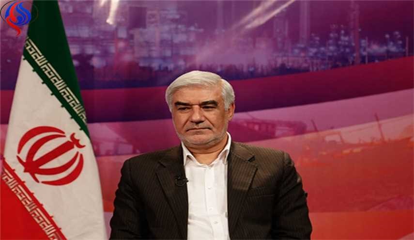 بازدید رییس ستاد انتخابات از محل ثبت نام داوطلبان