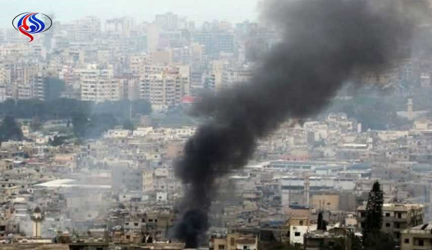 اتفاق للفصائل الفلسطينية بلبنان على حل مجموعة 