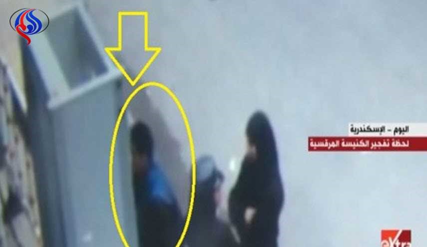شقيق المشتبه به في تفجير المرقسية: أخي ما زال حياً!