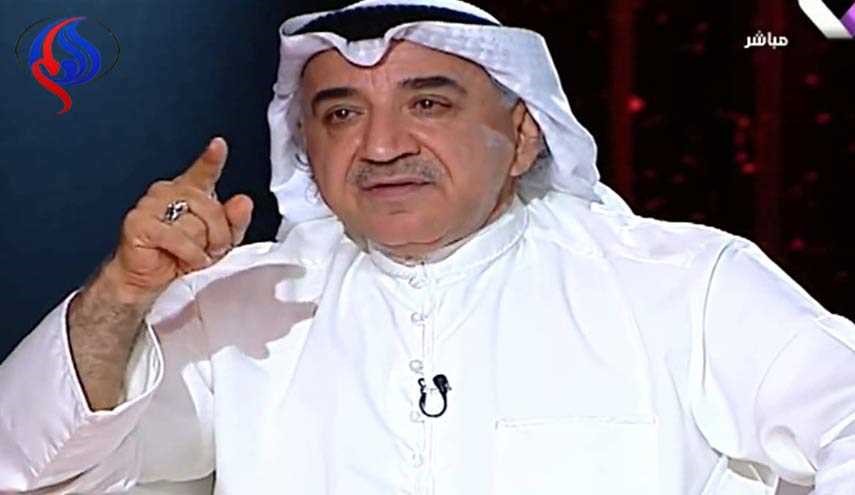 عبدالحميد دشتي يرد على تصريحات لـ