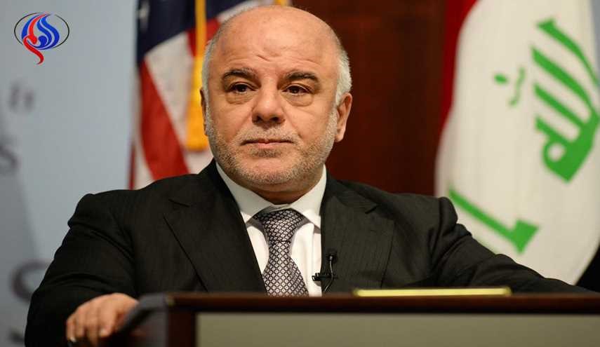 العبادي يوعز بفتح مجلس تحقيقي مع أحد منتسبي الحشد الشعبي
