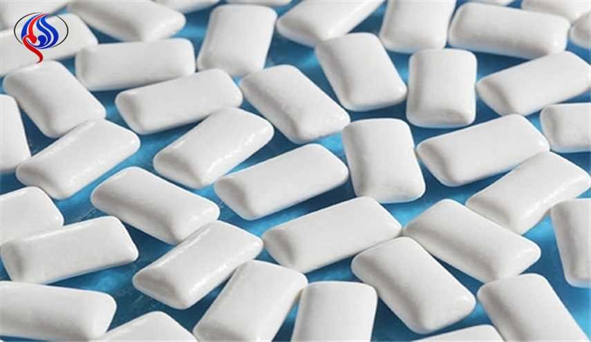 تشخیص سرطان با جویدن آدامس
