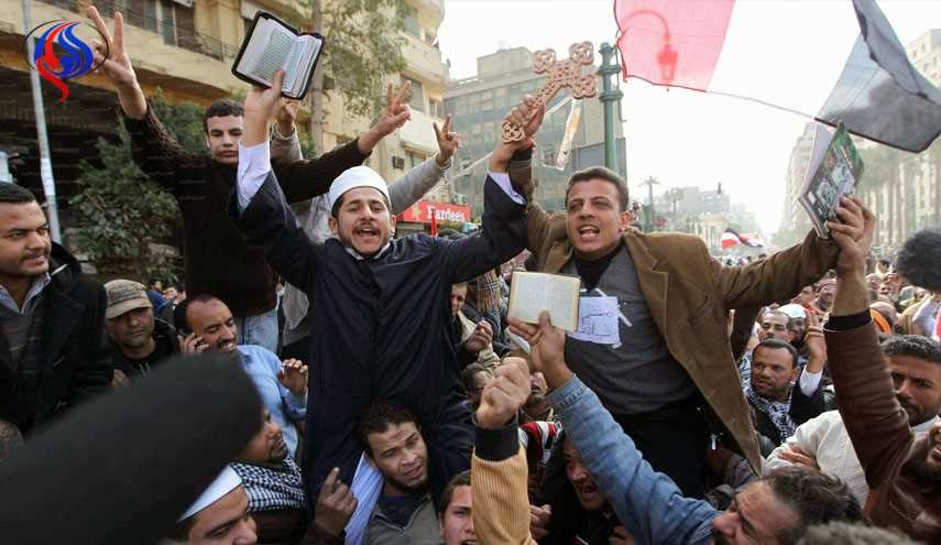 ماذا ينتظر المسيحي إذا كان خطيب الجامع المجاور يدعو عليه يومياً؟!