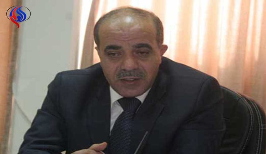 نائب أردني: 