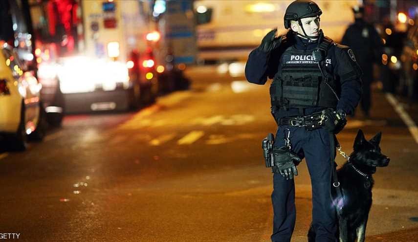 اعتقال شخصين بشبهة التآمر مع داعش في شيكاغو