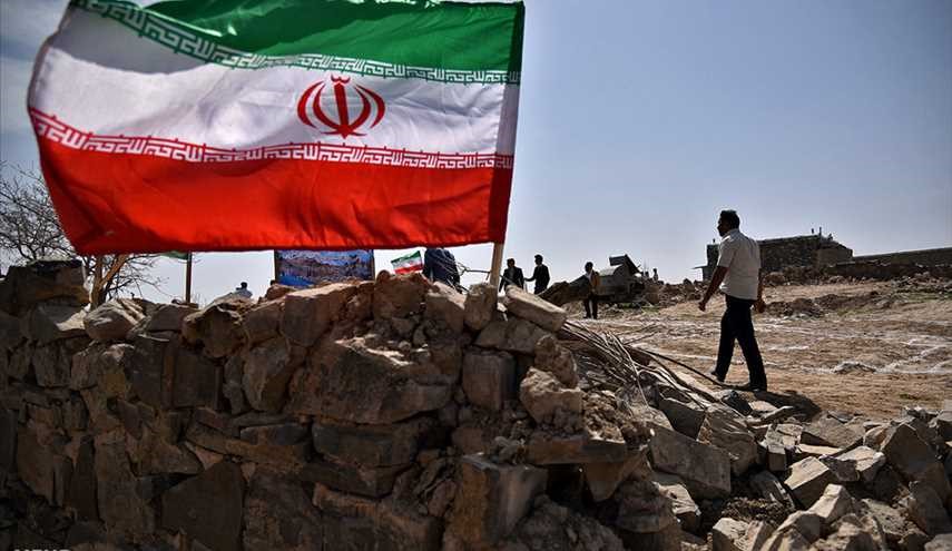 آغاز عملیات اجرایی بازسازی مناطق زلزله زده/ تصاویر