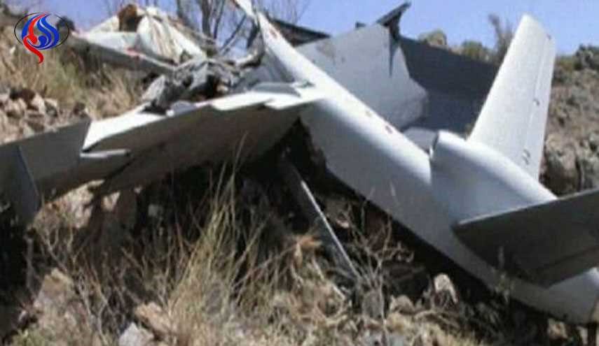 الجيش السوري يسقط طائرتين مسيرتين للارهابيين في ريف حلب
