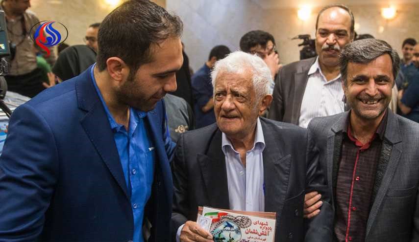 واکنش شخصیتها به آمار بالای داوطلبان ریاست جمهوری