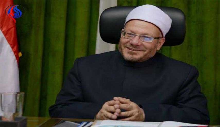 مفتي مصر: علي بن أبي طالب (ع) أخبرنا بظهور 