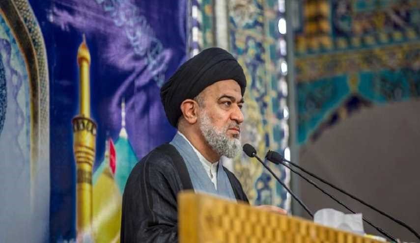 الصافي: الاهتمام بحالة التحضر وعدم الاكتراث بسياسة حاولت 