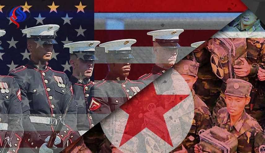 ارتش کرۀ شمالی تهدید کرد ... «آمریکا را نابود می‌کنیم»