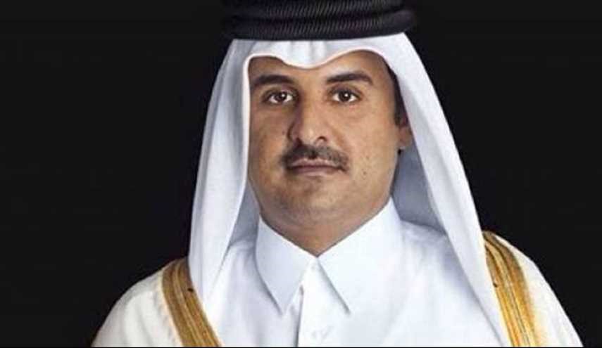 تفاصيل أخطر انقلاب فى الأسرة الحاكمة القطرية... !