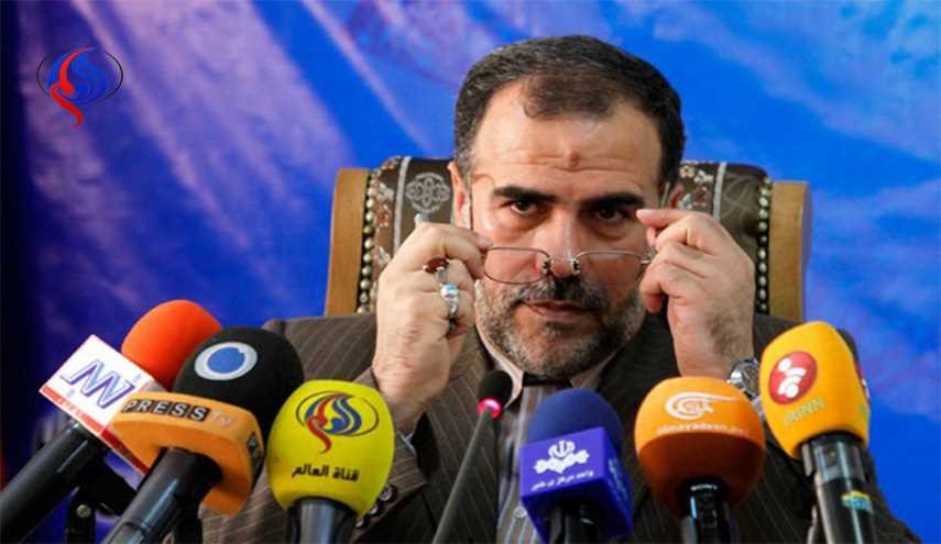 نواقص قانون نظام انتخاباتی باید برطرف شود