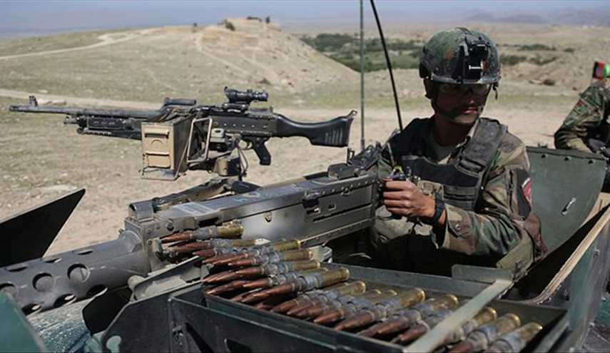 94 کشته بر اثر کاربرد «مادر همه بمب‌ها» در افغانستان