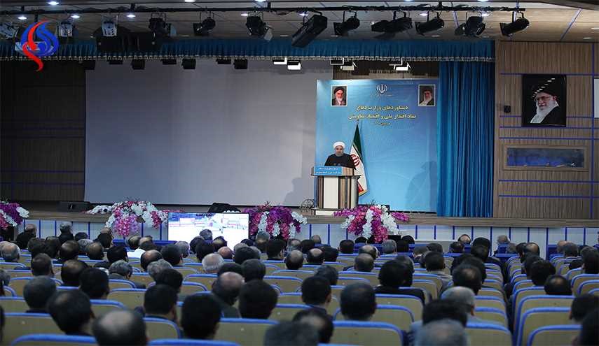 برای ساخت موشک و هواپیما از احدی اجازه نمی گیریم