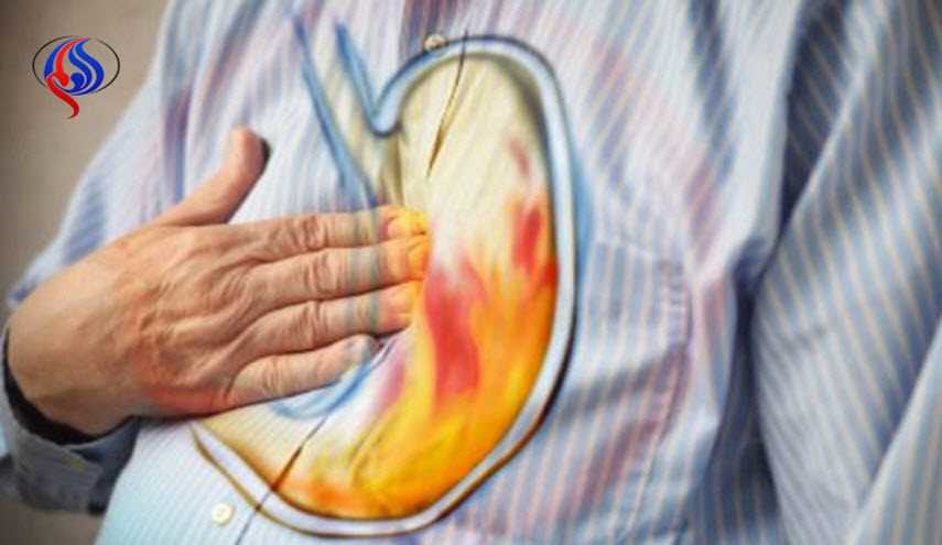 5 نصائح ذهبية لعلاج حموضة المعدة الشديدة