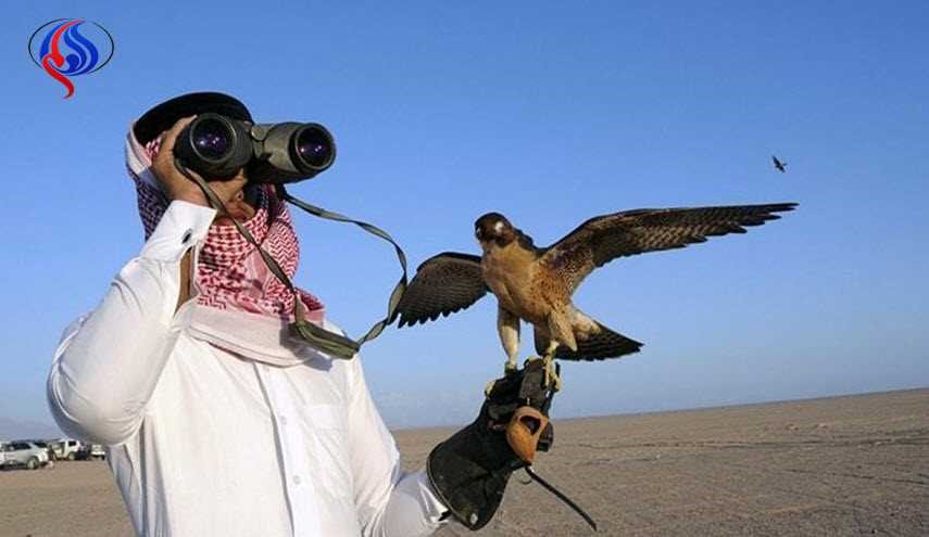 قطر تكشف حقيقة أنباء إطلاق سراح مواطنيها المختطفين بالعراق