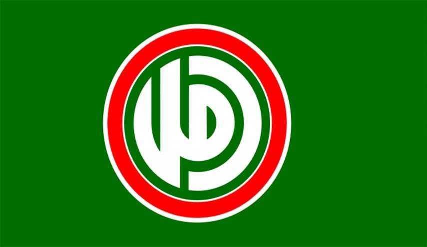 جنبش امل انفجار تروریستی در حلب را محکوم کرد