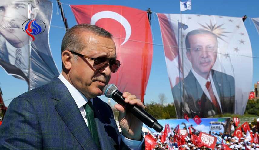 امروز؛ برگزاری همه‌پرسی تاریخی در ترکیه