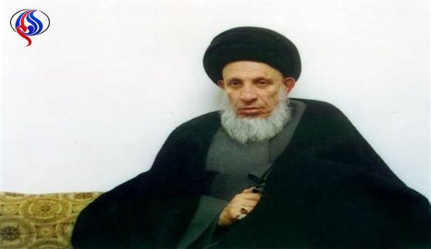 آیت الله حکیم انفجار الراشدین را محکوم کرد
