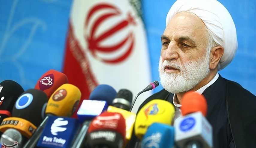 محسنی‌اژه‌ای‌: پرونده «حمید بقایی» همچنان مفتوح است