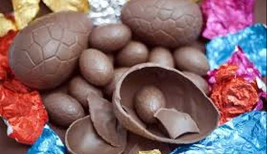این شکلات های مشهور سرطان‌زا هستند/ انباشت مواد شیمیایی مضر در 11 برند