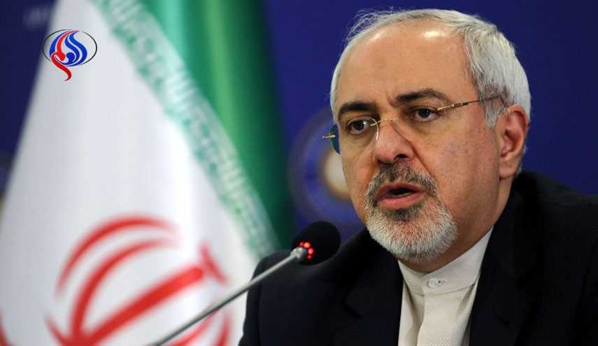 ظریف اهداف سفر به آسیای میانه را تشریح کرد