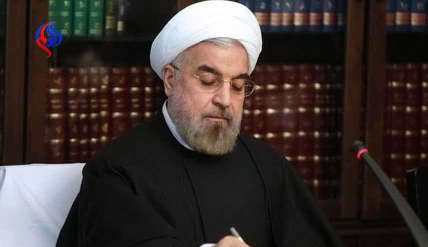 دستور روحانی به بسیج امکانات برای کمک به سیل زدگان
