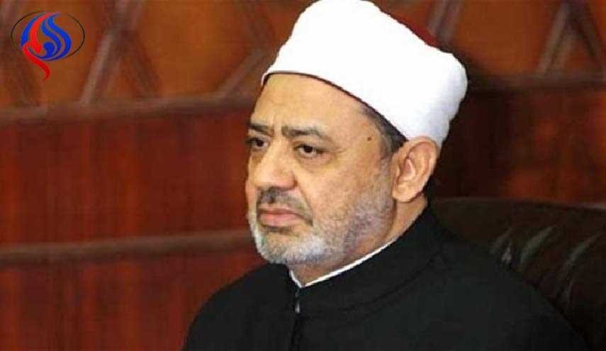 الأزهر يردّ على هجوم إعلاميي النظام: ملاحدة يستهدفون الدين
