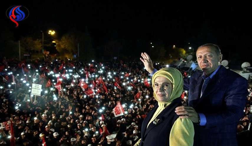 باريس تحذر اردوغان من اجراء استفتاء حول عقوبة الاعدام
