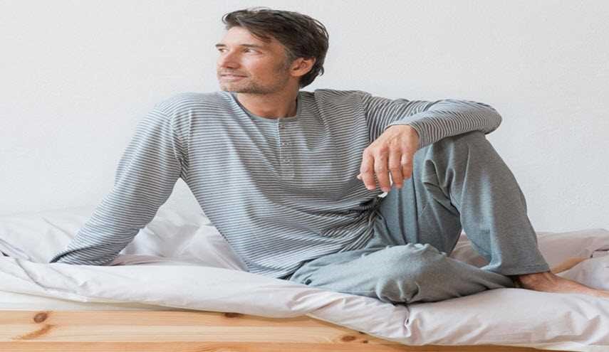 إياك إرتداء ثياب النوم لأكثر من ليلة واحدة...والسبب سيفاجئك!