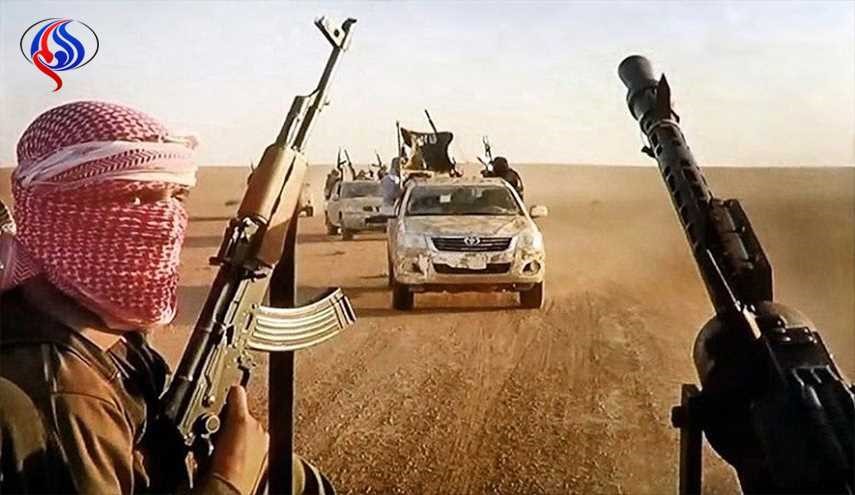 یکی از معاونان ارشد بغدادی کشته شد