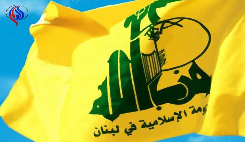حزب الله يدعو إلى أوسع تضامن مع انتفاضة الأسرى