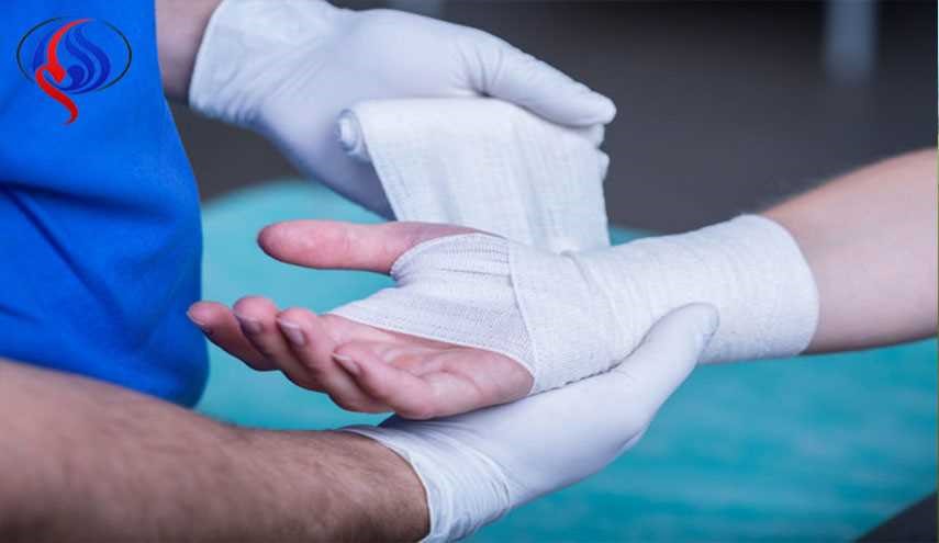 پانسمان هوشمند سال آینده می آید