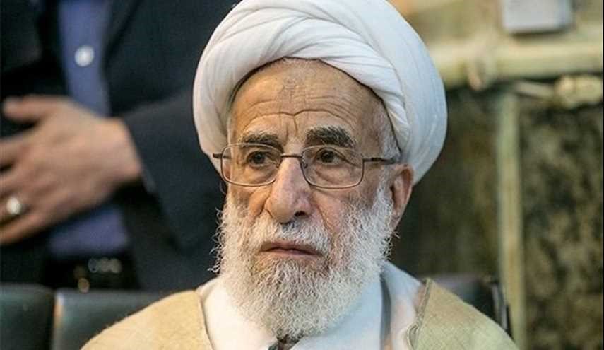 دستور آیت الله جنتی به رئیس بانک مرکزی