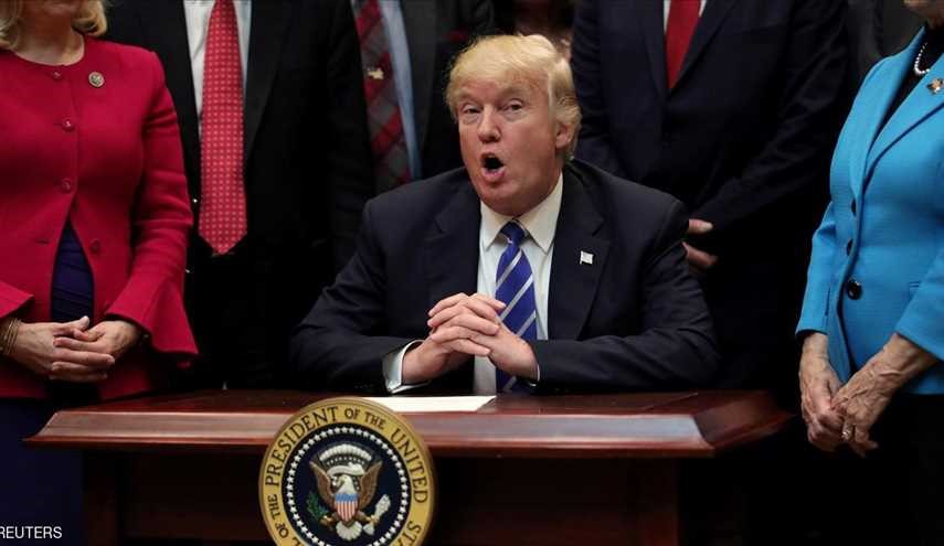 فورين بوليسي: ترامب يدرس اتخاذ اجراءات جديدة ضد ايران .. ماهي؟