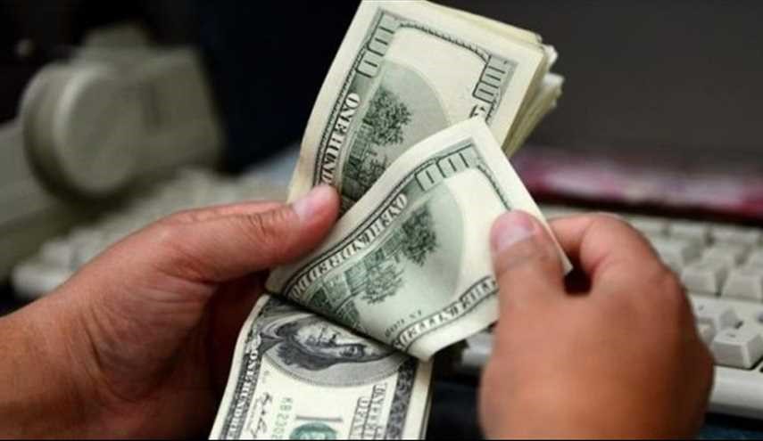 ارتفاع سعر صرف الدولار في الأسواق المحلية بالعراق