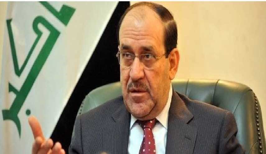پیش بینی نوری المالکی درباره داعش