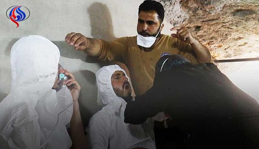ادعای جدید رژیم صهیونیستی درباره حمله شیمیایی سوریه