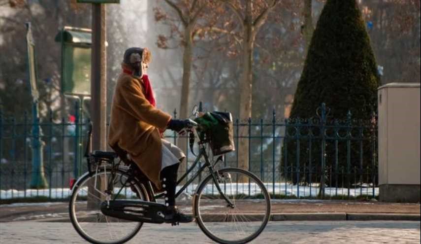 دراسة: استخدموا الدراجات لتنعموا بحياة صحية