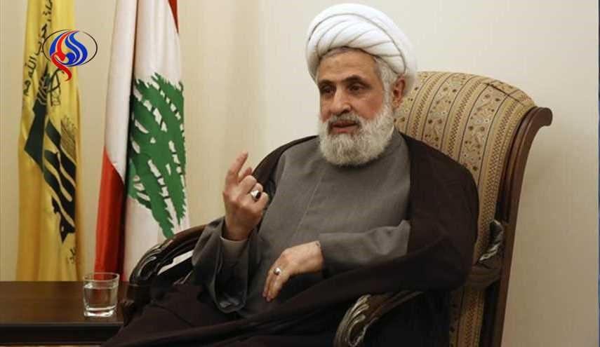 هشدار معاون دبیرکل حزب‌الله لبنان  به اردن