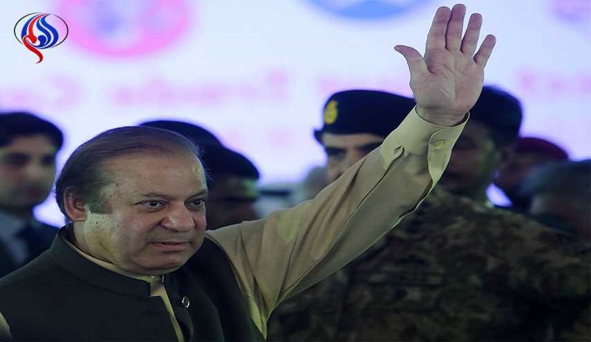 مصير نواز شريف معلق بقرار المحكمة العليا اليوم!