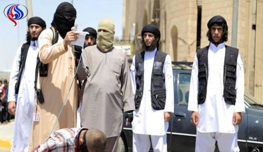 صيد ثمين للعراقیین.. مقتل احد اقارب البغدادي ووزير ديوان الزكاة وقاضي الدم