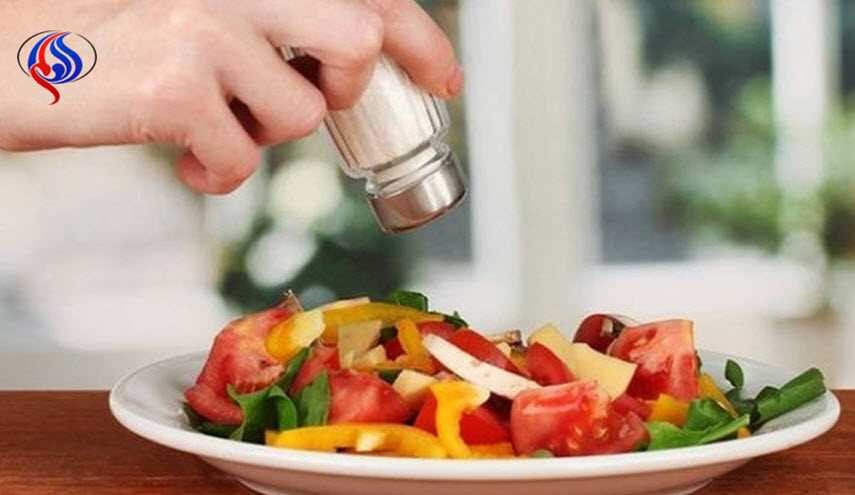 بعكس المتوقع.. هذا ما تفعله الأطعمة المالحة بجسمك!