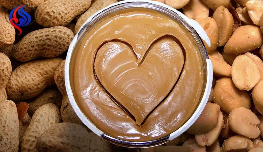 توصیه‌ای برای استفاده بهتر از بادام زمینی